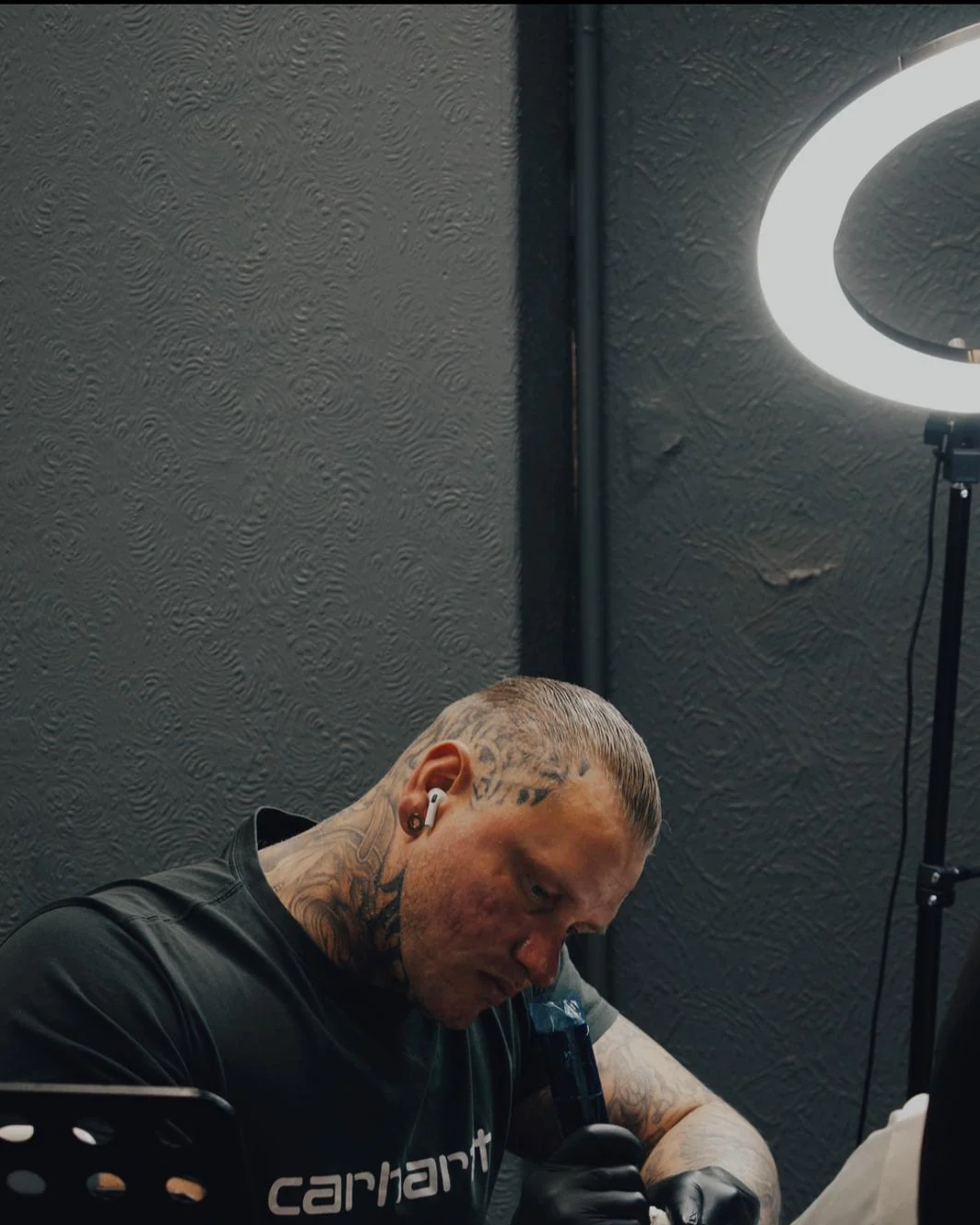 Art of Pain Tattoo