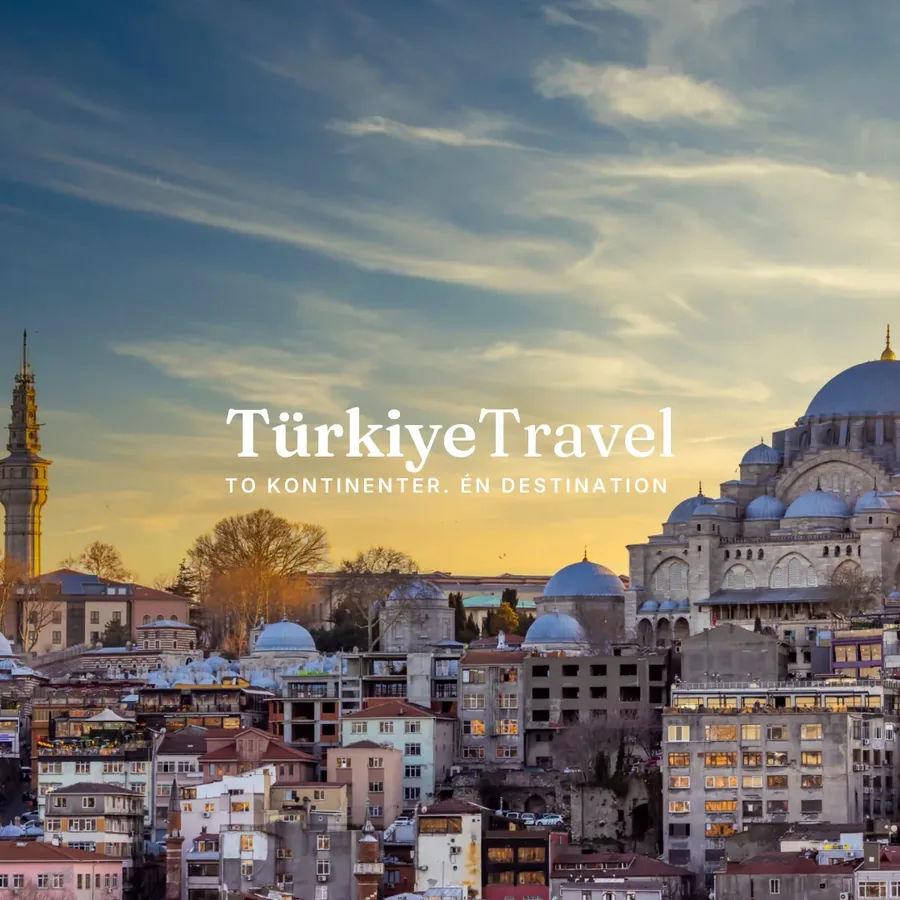 TurkiyeTravel: Nyt WordPress-site for TurkiyeTravel