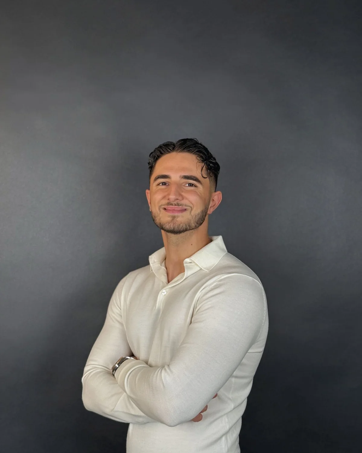 Alex Sabah, ejer af numu media